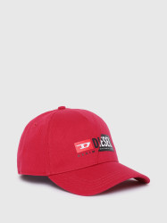 Cap - Diesel CAPCUTY HAT red