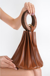 Capone Outfitters Capone Osaka Black Women's Bag