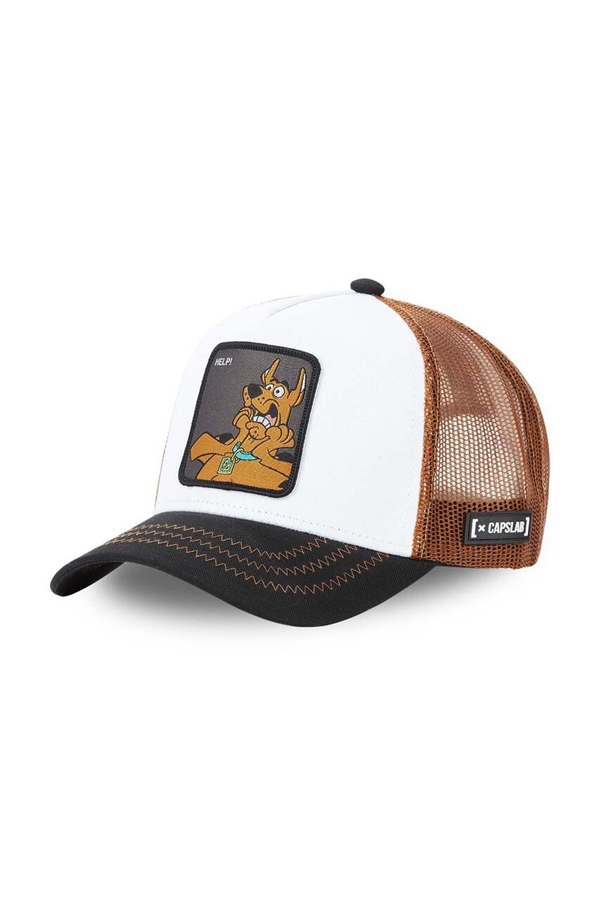 Capslab  Čepice  Scooby-Doo