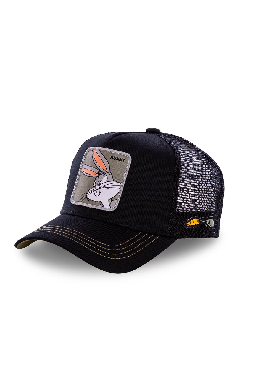 Capslab  Čepice  x Looney Tunes