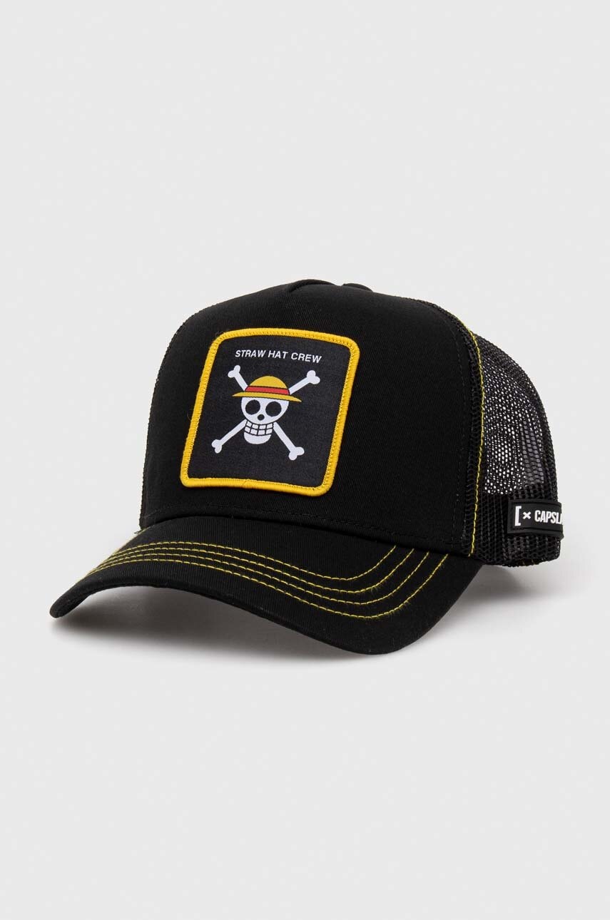 Capslab  Kšiltovka  ONE PIECE