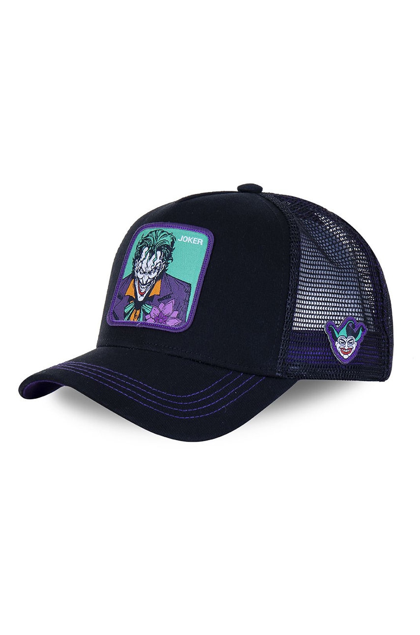 Capslab  Kšiltovka  x DC Comics