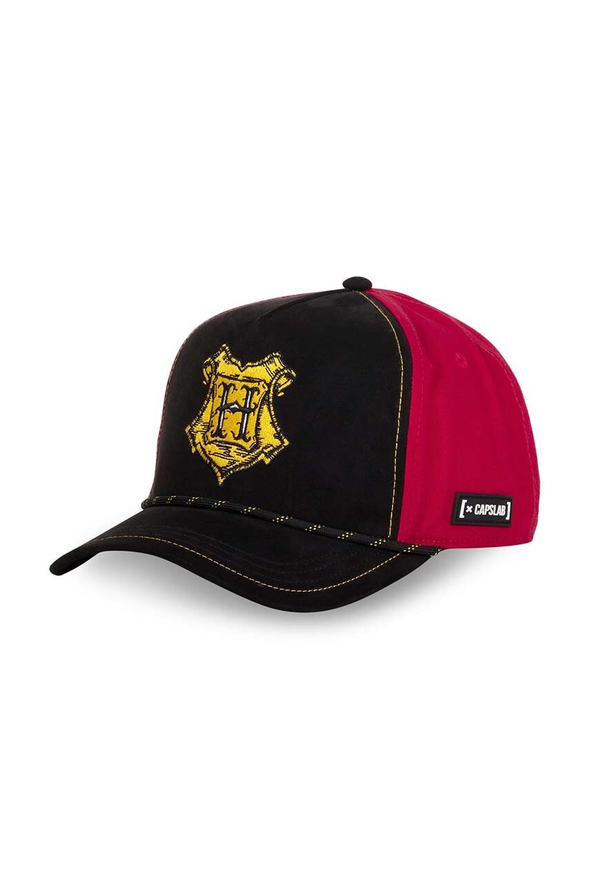 Capslab  Kšiltovka  x Harry Potter
