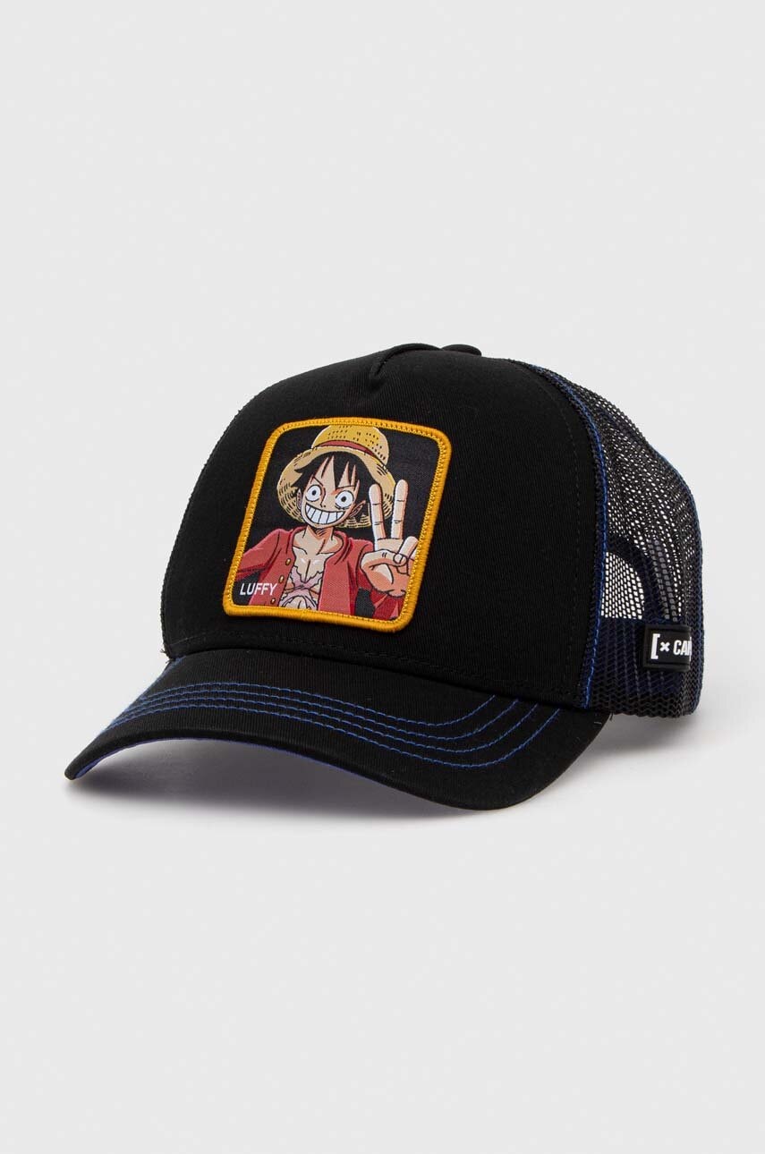 Capslab  Kšiltovka  x Pokemon