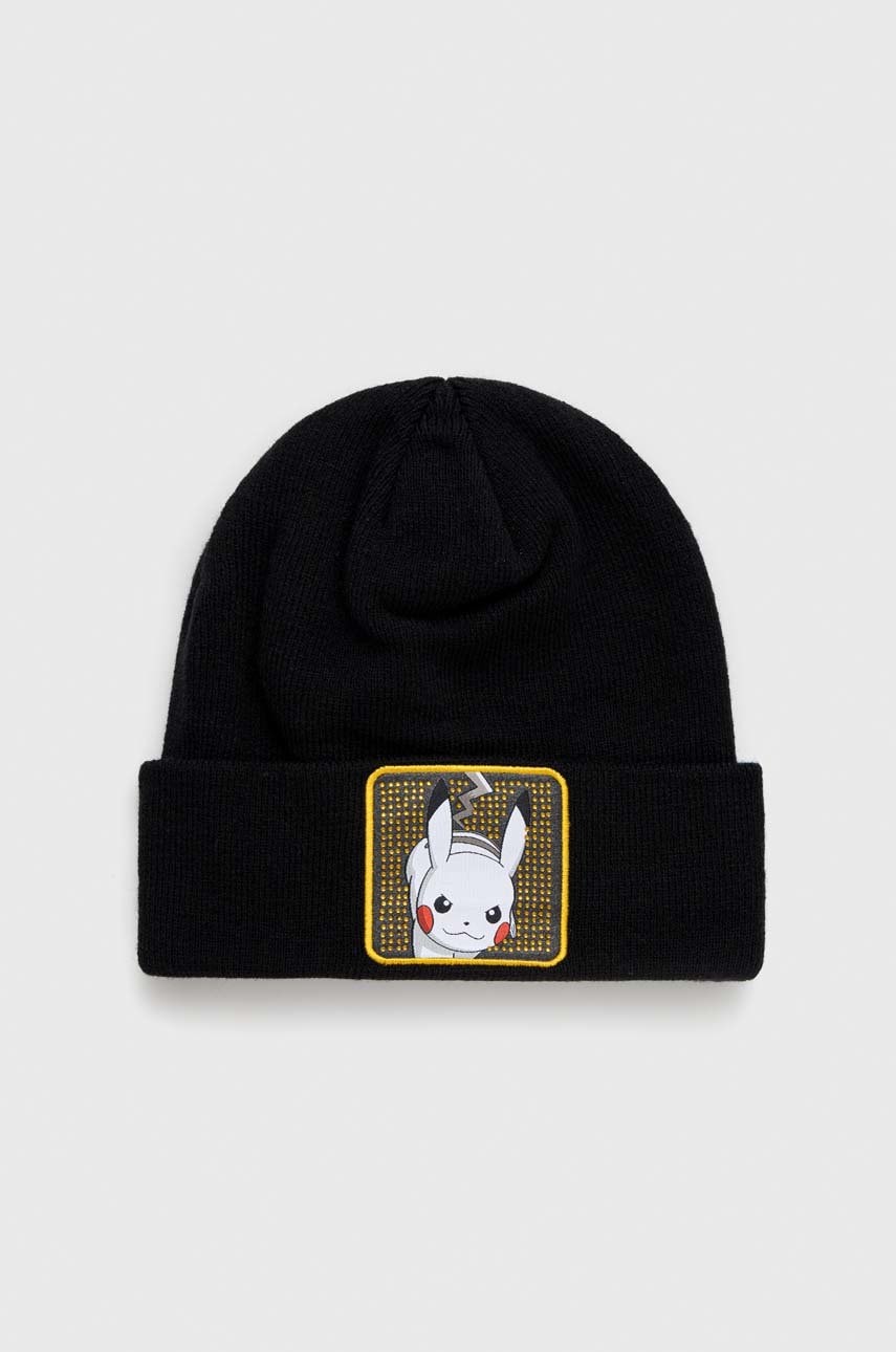 Capslab  Kšiltovka  X Pokemon
