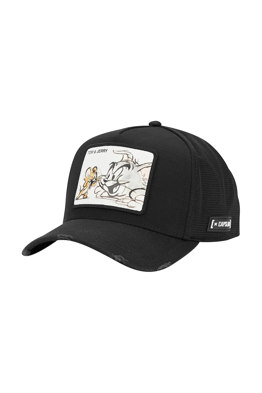 Capslab  Kšiltovka  x Tom & Jerry