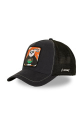 Capslab  trucker čepice s bavlnou x Kung Fu Panda