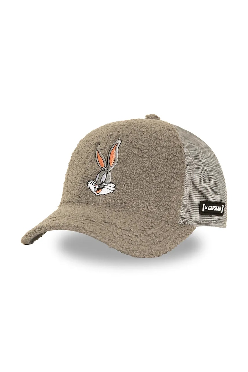 Capslab  trucker čepice s bavlnou x Looney Tunes