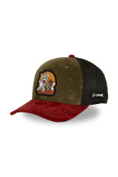 Capslab  trucker čepice s bavlnou x Tom & Jerry