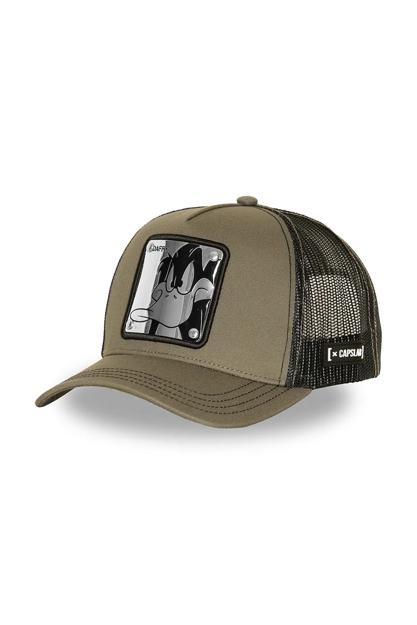 Capslab  trucker čepice x Looney Tunes
