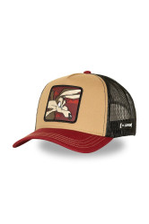 Capslab  trucker čepice x Looney Tunes