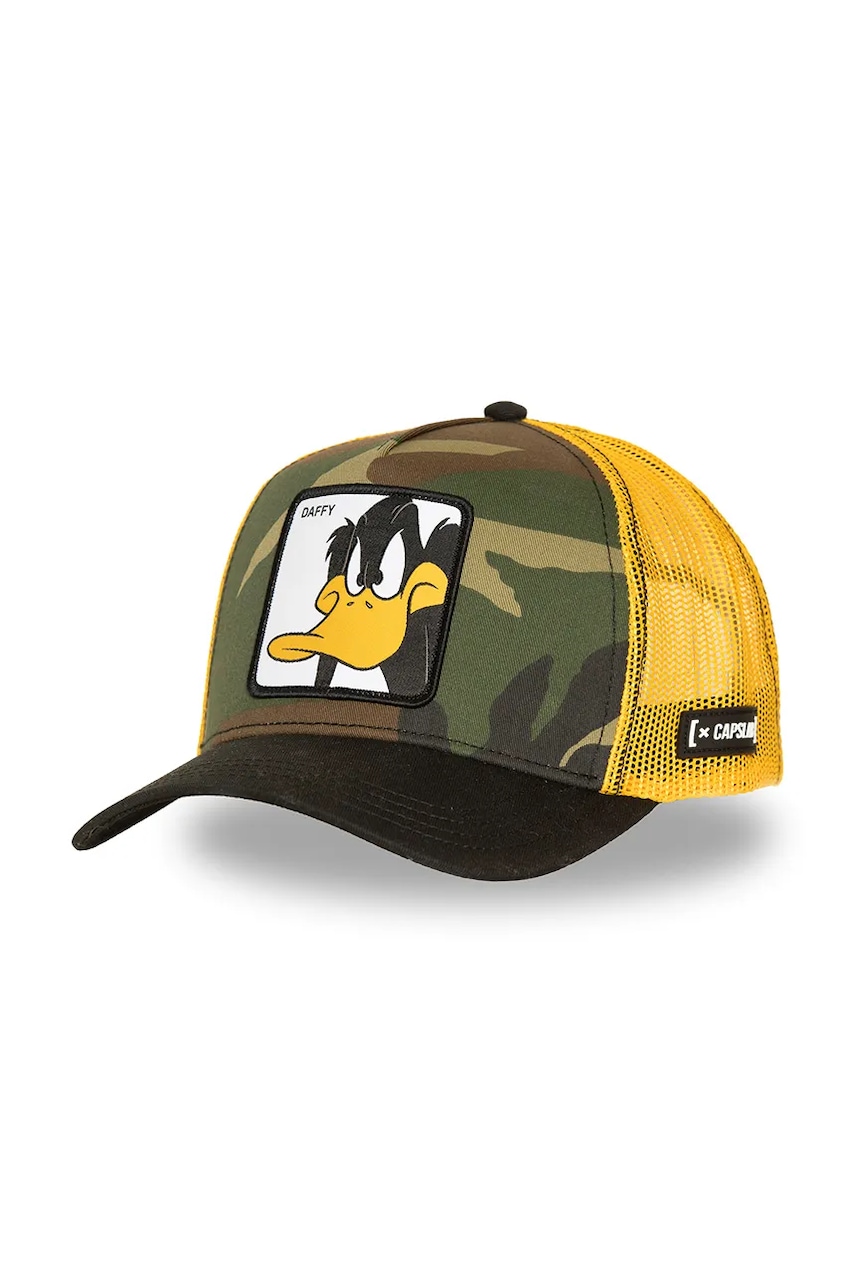 Capslab  trucker čepice x Looney Tunes