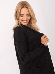 Cardigan-PM-SW-8310.12-black