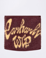 Carhartt WIP Chedda Neckwarmer Rondo/Air Yellow