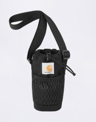 Carhartt WIP Egerton Shoulder Bag Black/Black