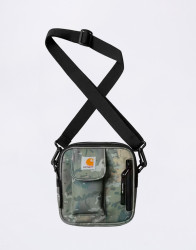 Carhartt WIP Essentials Bag Small Camo Combi, Green