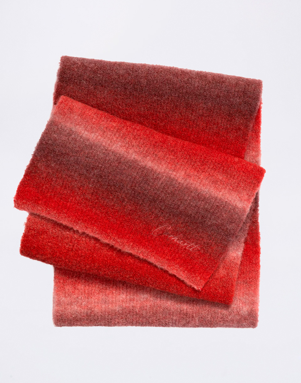 Carhartt WIP Tony Scarf Tony Stripe Jacquard, Pali