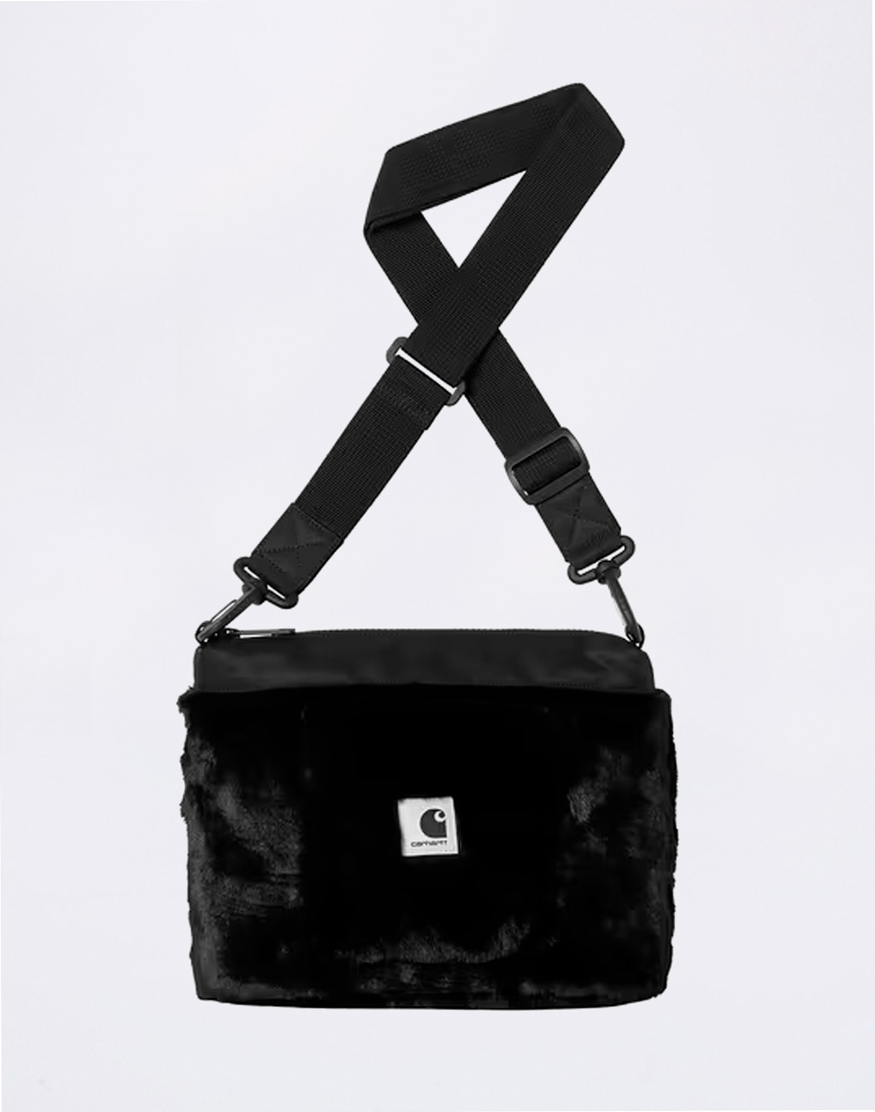 Carhartt WIP W' Olney Bag Black