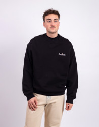 Carhartt WIP WIP Label Sweat Black S