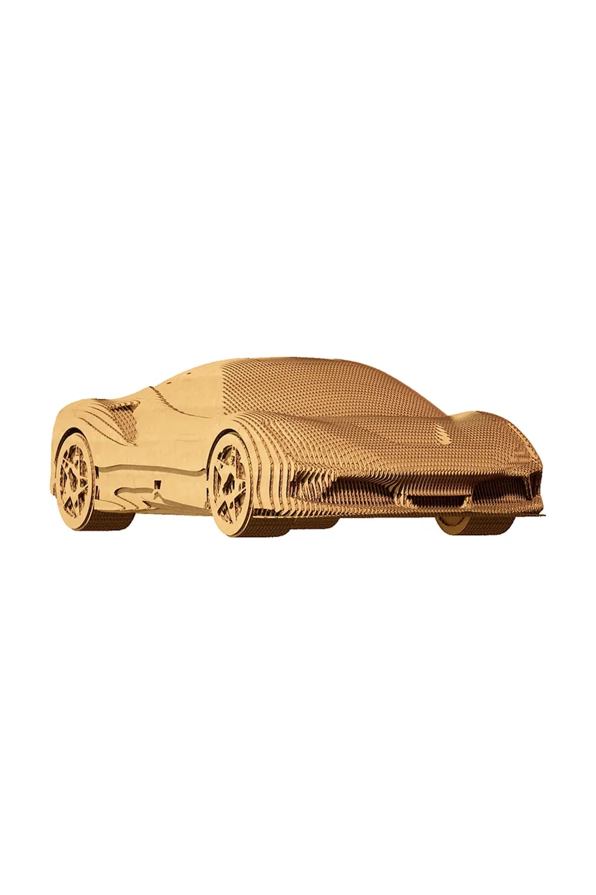 Cartonic  puzzle