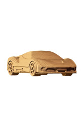 Cartonic  puzzle