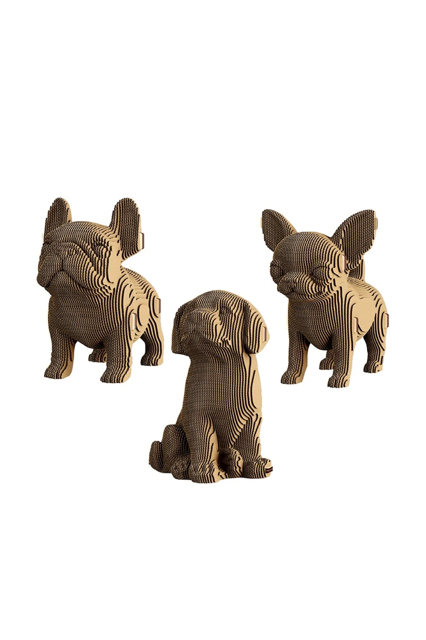 Cartonic  puzzle