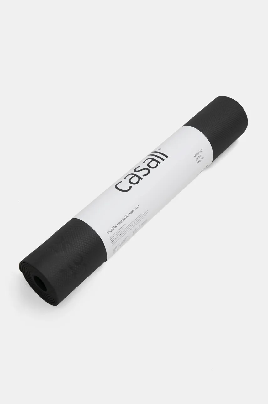 Casall  Podložka na jógu  Balance 4mm
