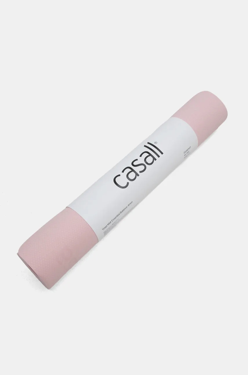 Casall  Podložka na jógu  Balance 4mm