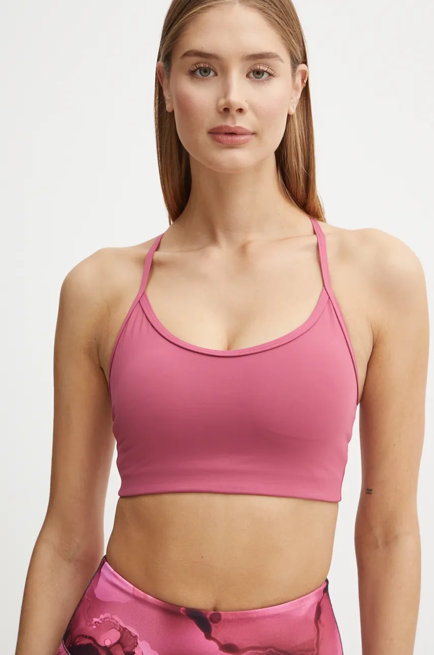 Casall  sportovní podprsenka Sleek Strappy