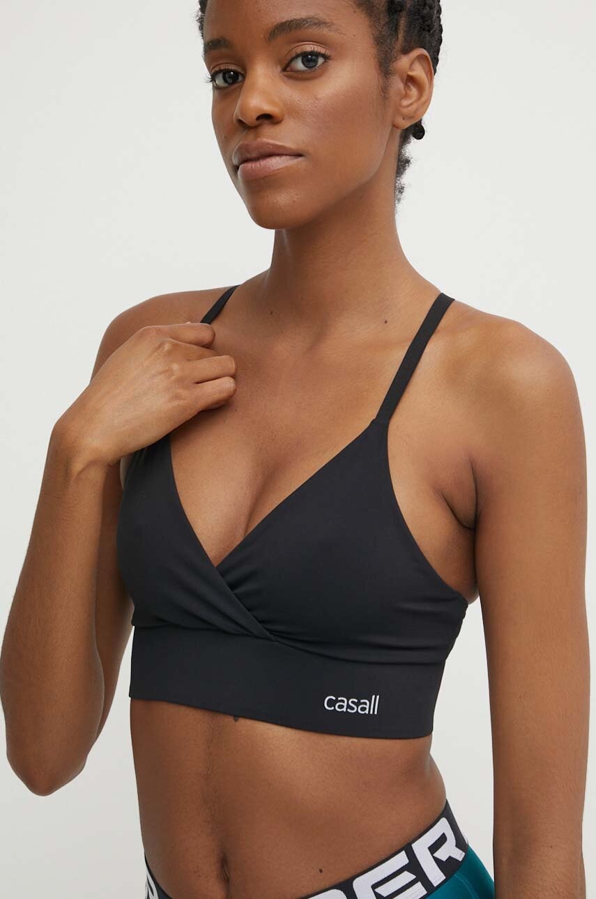 Casall  Sportovní podprsenka  Wrap