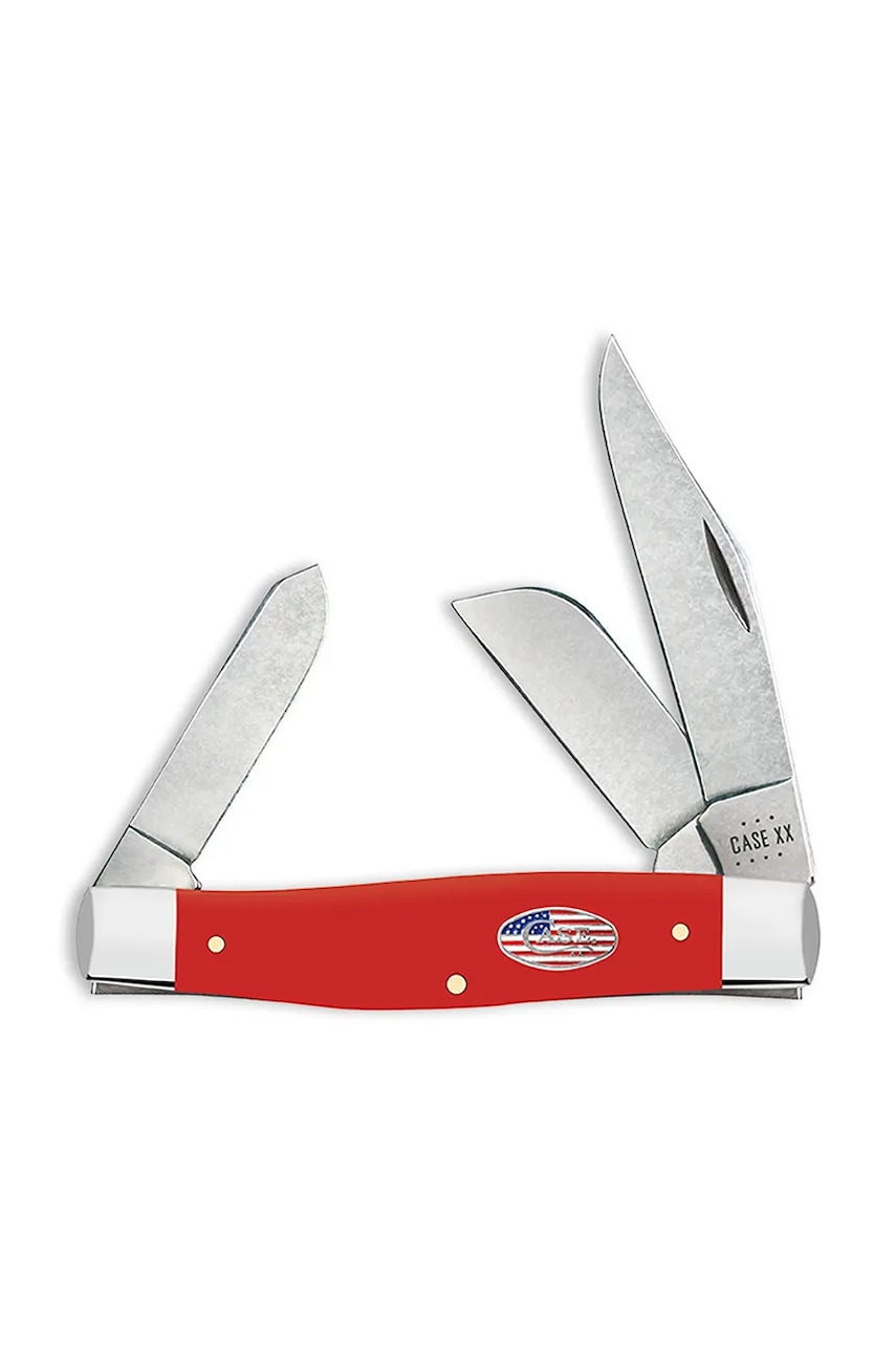 Case  Kapesní nůž  American Workman 10,8 cm