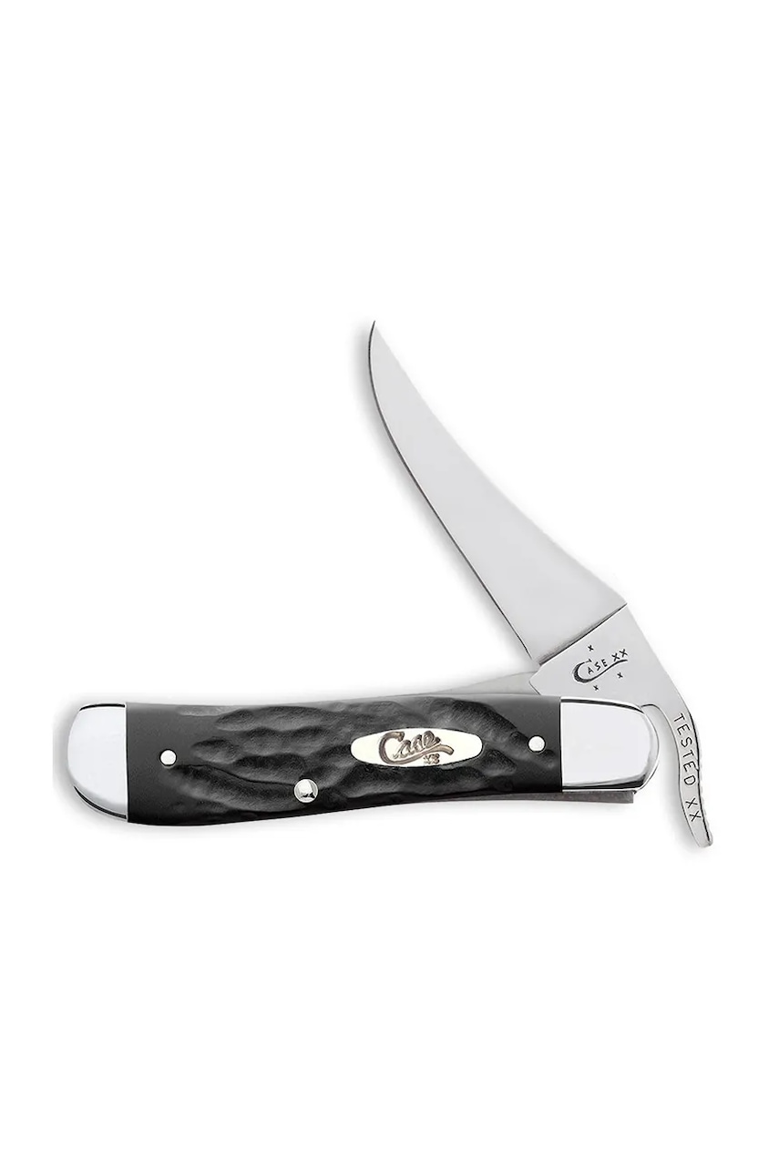 Case  Kapesní nůž  Jigged Rough 10,7 cm
