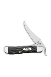 Case  Kapesní nůž  Jigged Rough 10,7 cm