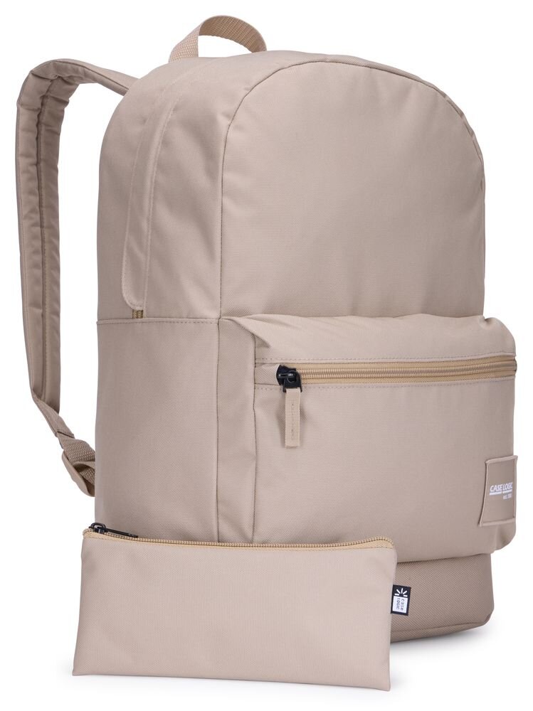 Case logic batoh Commence CCAM1216 Boulder Beige 24 L | Písková | Objem 24 L