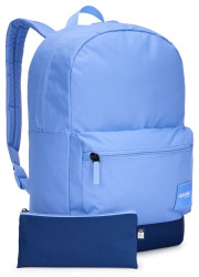 Case logic batoh Commence CCAM1216 Glowing Blue 24 L | Modrá | Objem 24 L