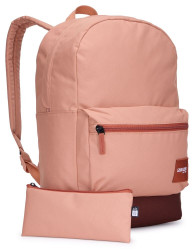 Case logic batoh Commence CCAM1216 Sugared Peach 24 L | Růžová | Objem 24 L