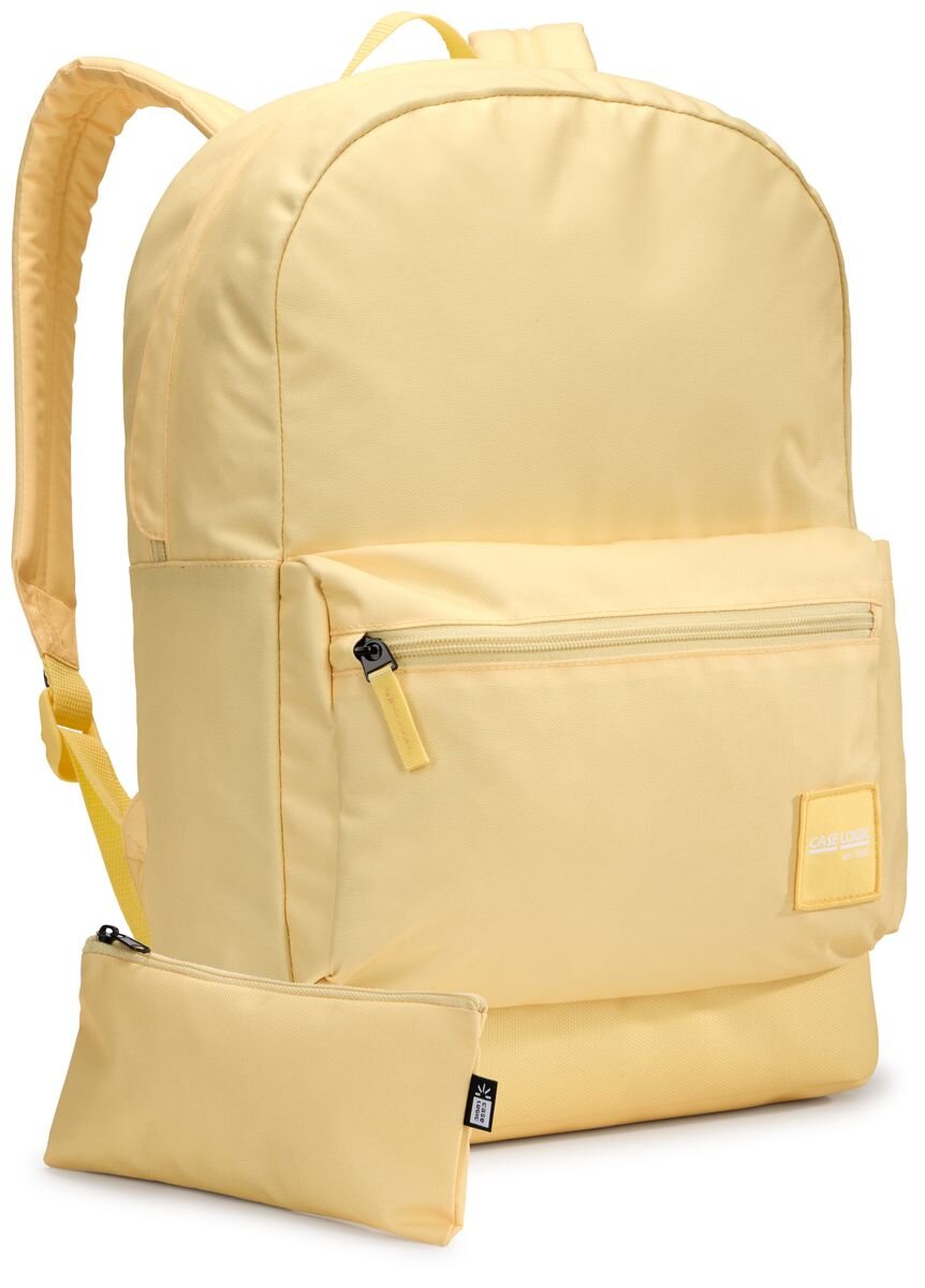 Case logic batoh Commence CCAM1216 Yonder Yellow 24 L | Žlutá | Objem 24 L
