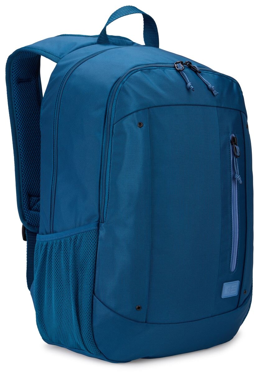 Case logic batoh na notebook Jaunt WMBP215 Dark Teal 23 L | Modrá | Objem 23 L
