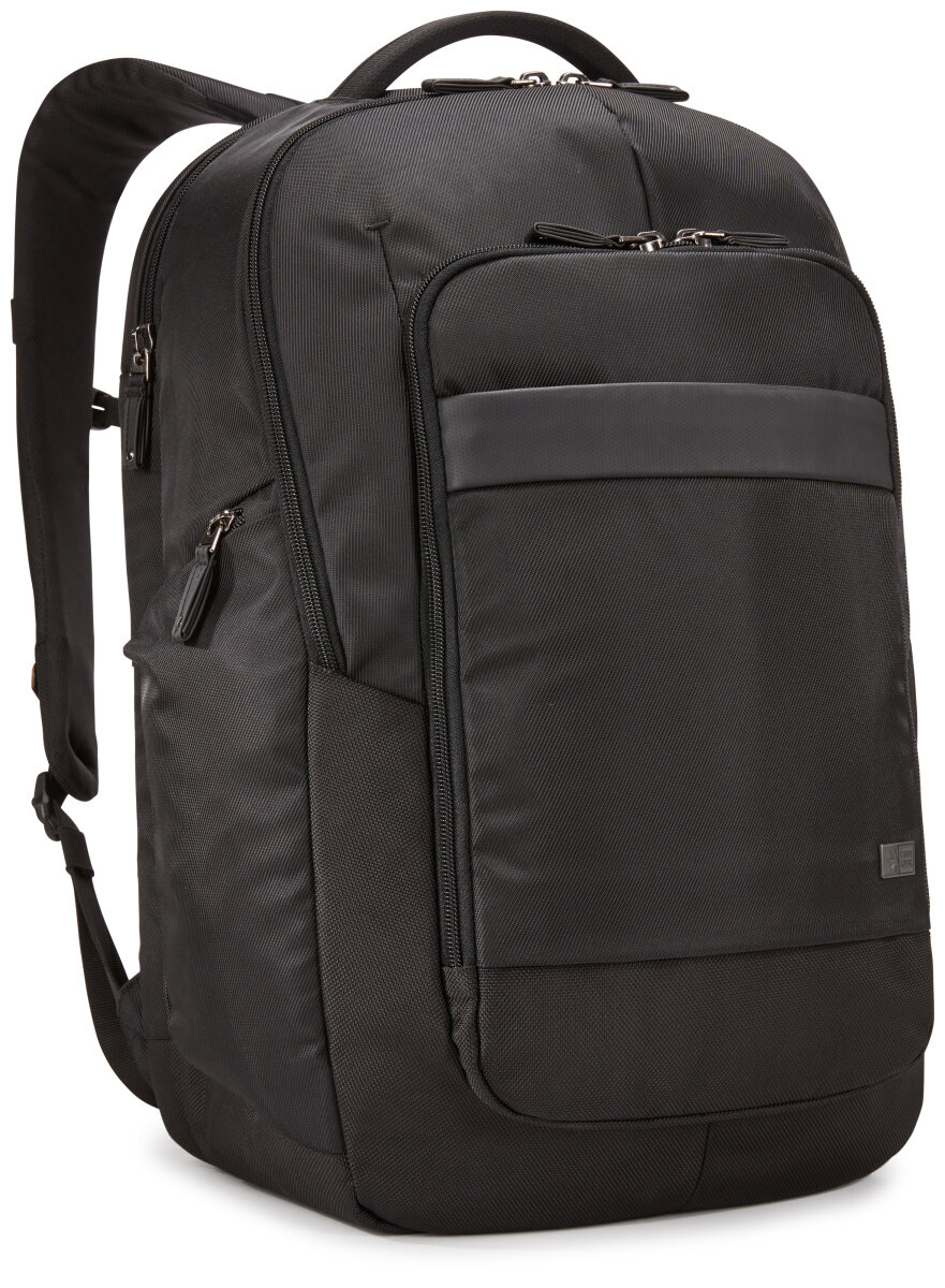 Case logic batoh na notebook Notion NOTIBP117 Black 29,5 L | Černá | Objem 29,5 L