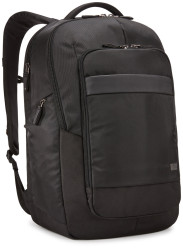 Case logic batoh na notebook Notion NOTIBP117 Black 29,5 L | Černá | Objem 29,5 L