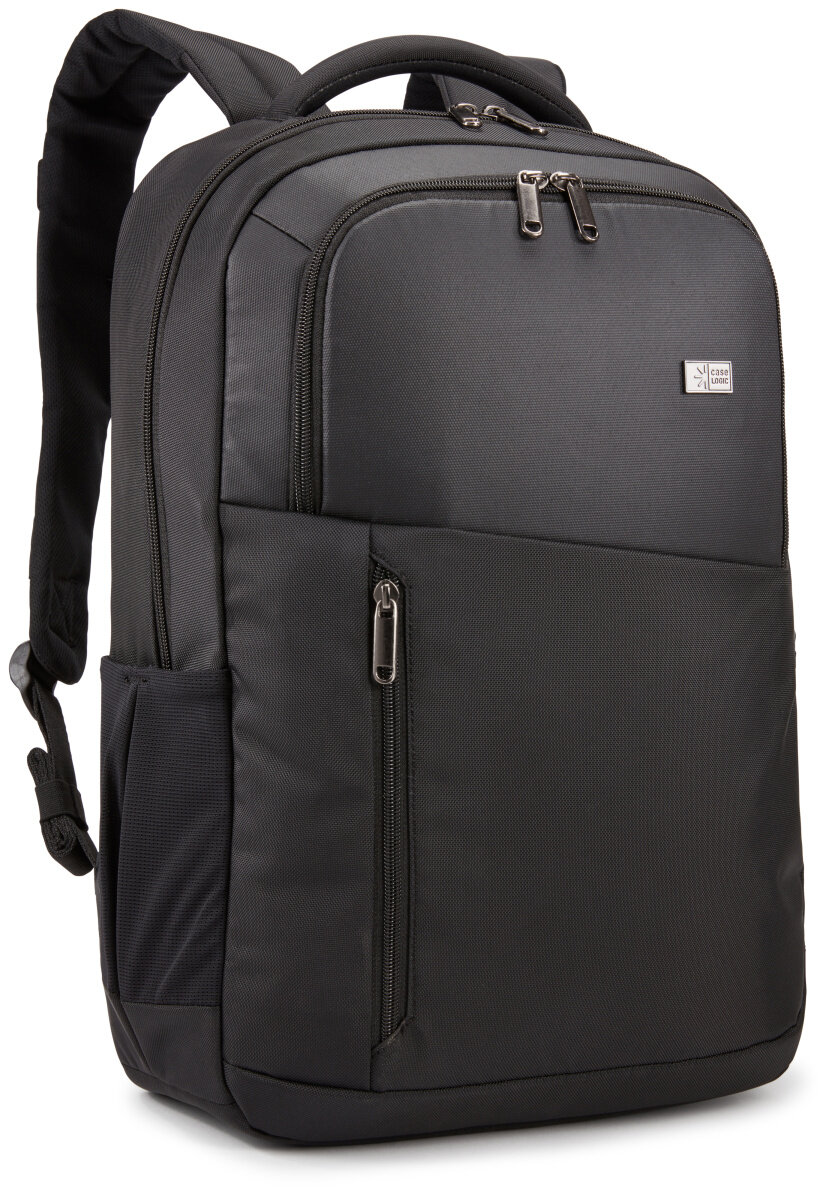 Case logic batoh na notebook Propel PROPB116 Black 17 L | Černá | Objem 17 L