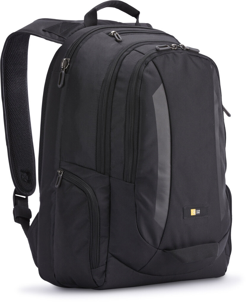 Case logic batoh na notebook RBP315 Black 23 L | Černá | Objem 23 L