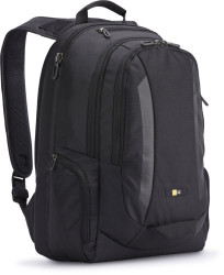 Case logic batoh na notebook RBP315 Black 23 L | Černá | Objem 23 L