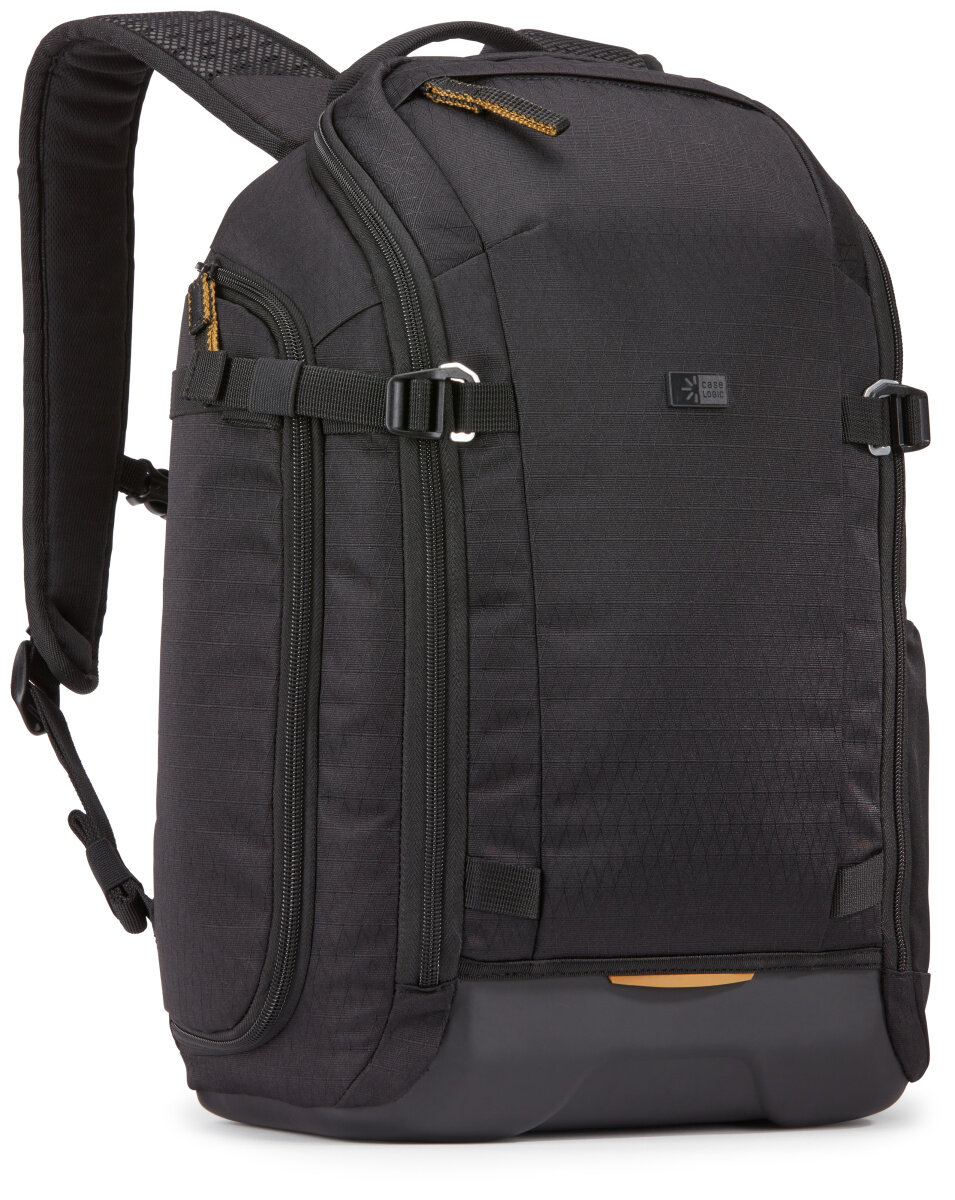 Case logic batoh pro fotoaparát Viso CVBP105 | Černá | Objem 15 L