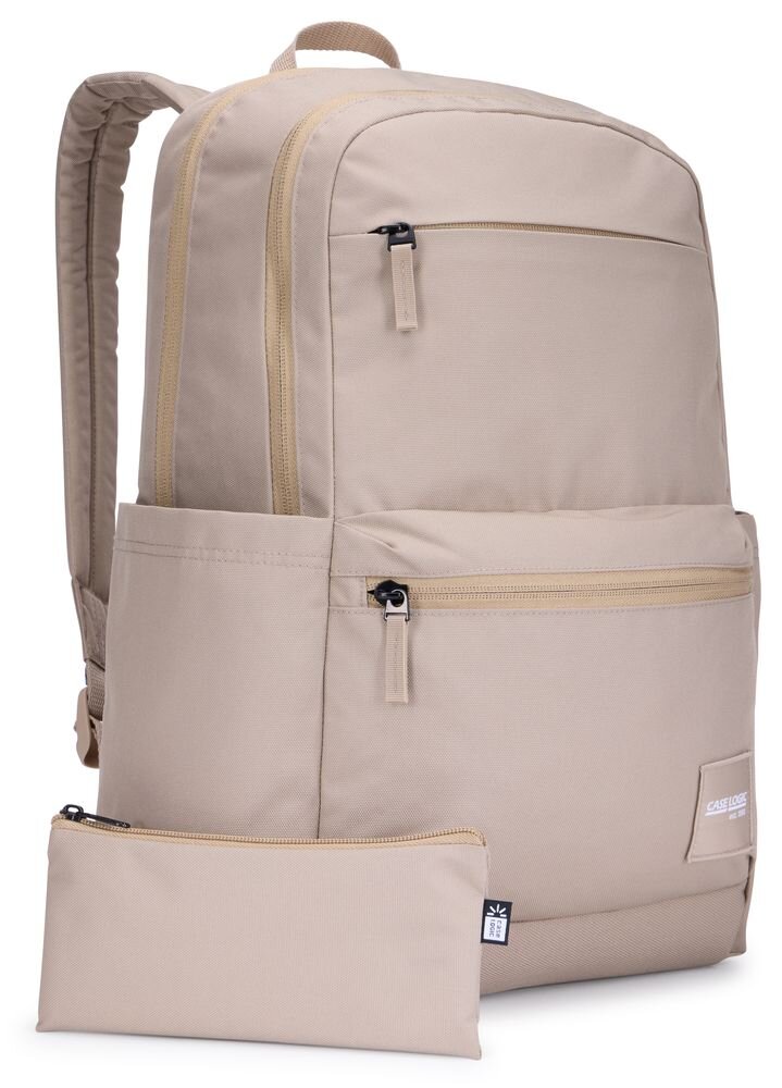 Case logic batoh Uplink CCAM3216 Boulder Beige 26 L | Písková | Objem 26 L