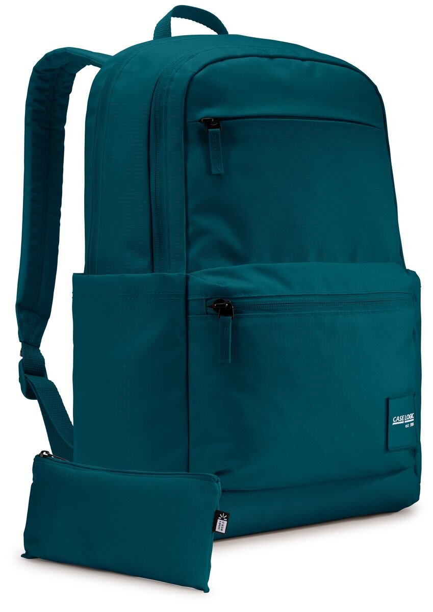 Case logic batoh Uplink CCAM3216 Deep Teal 26 L | Modrá | Objem 26 L