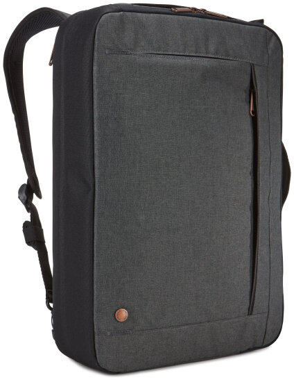 Case logic brašna / batoh na 15,6" notebook a 10" tablet Era ERACV116 | Šedá | Velikost 15,6"