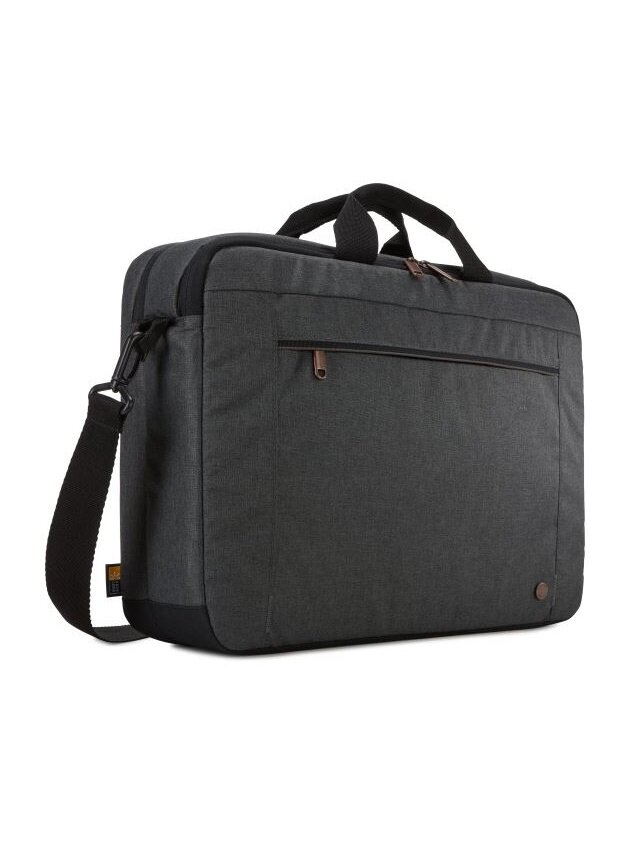 Case logic brašna na 15,6" notebook a 10" tablet Era ERALB116 | Šedá | Velikost 15,6"