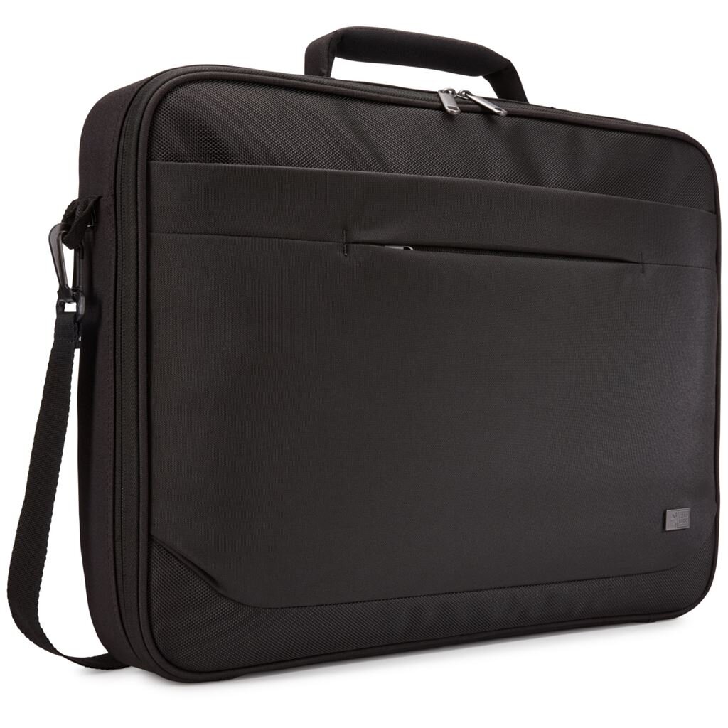 Case logic brašna na notebook 17,3" Advantage ADVB117K | Černá | Velikost 17,3"