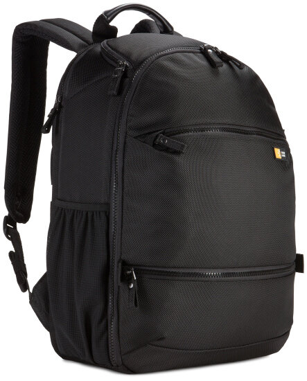 Case logic Bryker fotobatoh BRBP106 - velký | Černá | Objem 25 L